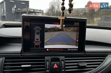 Лифтбек Audi A7 Sportback 2013 в 