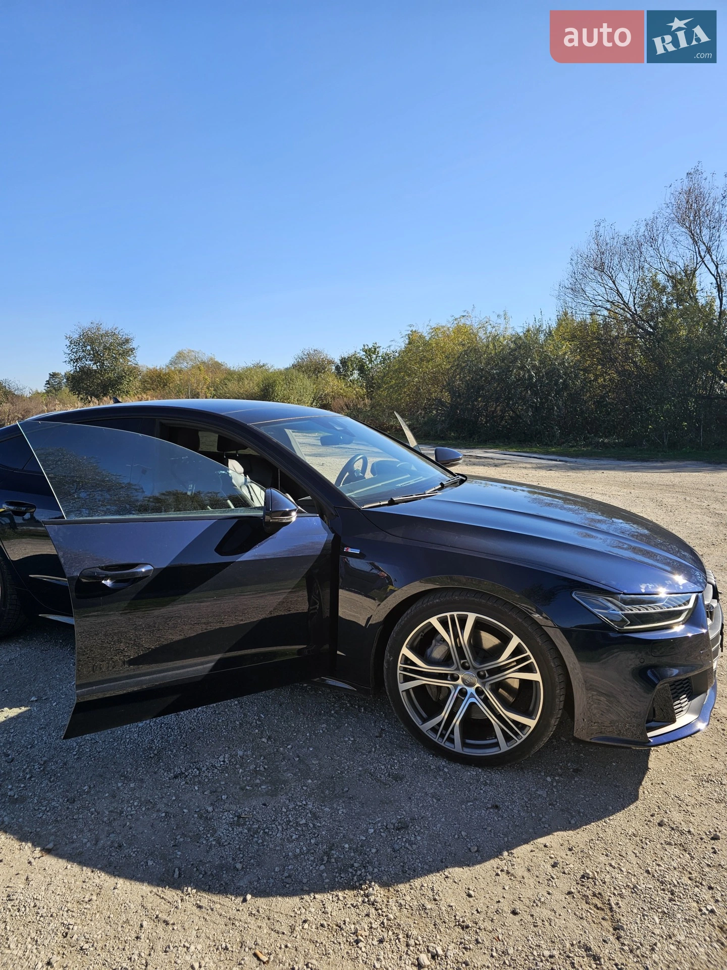 2018 Audi A7 - мініатюра 22