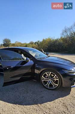 Лифтбек Audi A7 Sportback 2018 в 