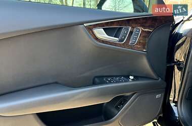 Ліфтбек Audi A7 Sportback 2013 в 