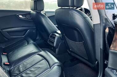 Ліфтбек Audi A7 Sportback 2013 в 