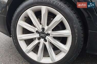 Ліфтбек Audi A7 Sportback 2013 в 