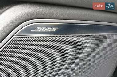 Ліфтбек Audi A7 Sportback 2013 в 