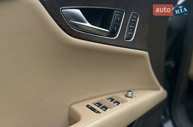 Лифтбек Audi A7 Sportback 2011 в 