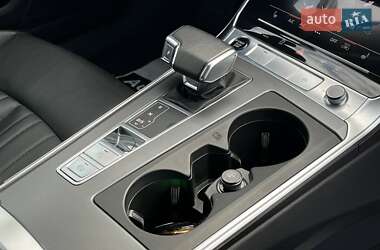 Лифтбек Audi A7 Sportback 2023 в 