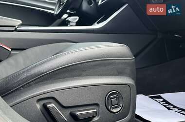 Лифтбек Audi A7 Sportback 2023 в 