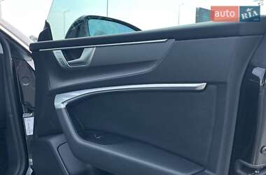 Лифтбек Audi A7 Sportback 2023 в 