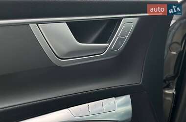 Лифтбек Audi A7 Sportback 2023 в 