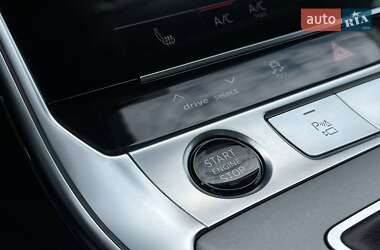 Лифтбек Audi A7 Sportback 2023 в 