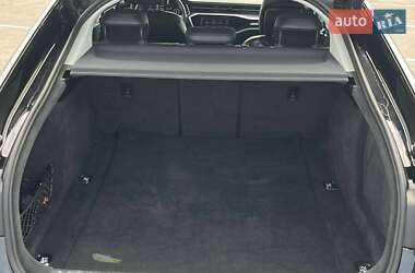 Лифтбек Audi A7 Sportback 2023 в 