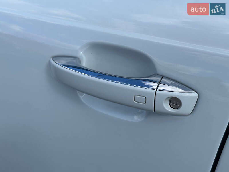 Ліфтбек Audi A7 Sportback 2013 в Львові
