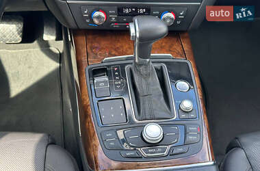 Лифтбек Audi A7 Sportback 2013 в 