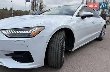 Ліфтбек Audi A7 Sportback 2019 в 
