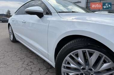Ліфтбек Audi A7 Sportback 2019 в 