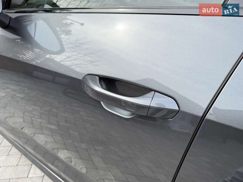 Ліфтбек Audi A7 Sportback 2018 в Києві