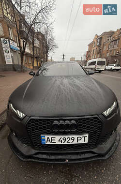 Лифтбек Audi A7 Sportback 2012 в Кривом Роге