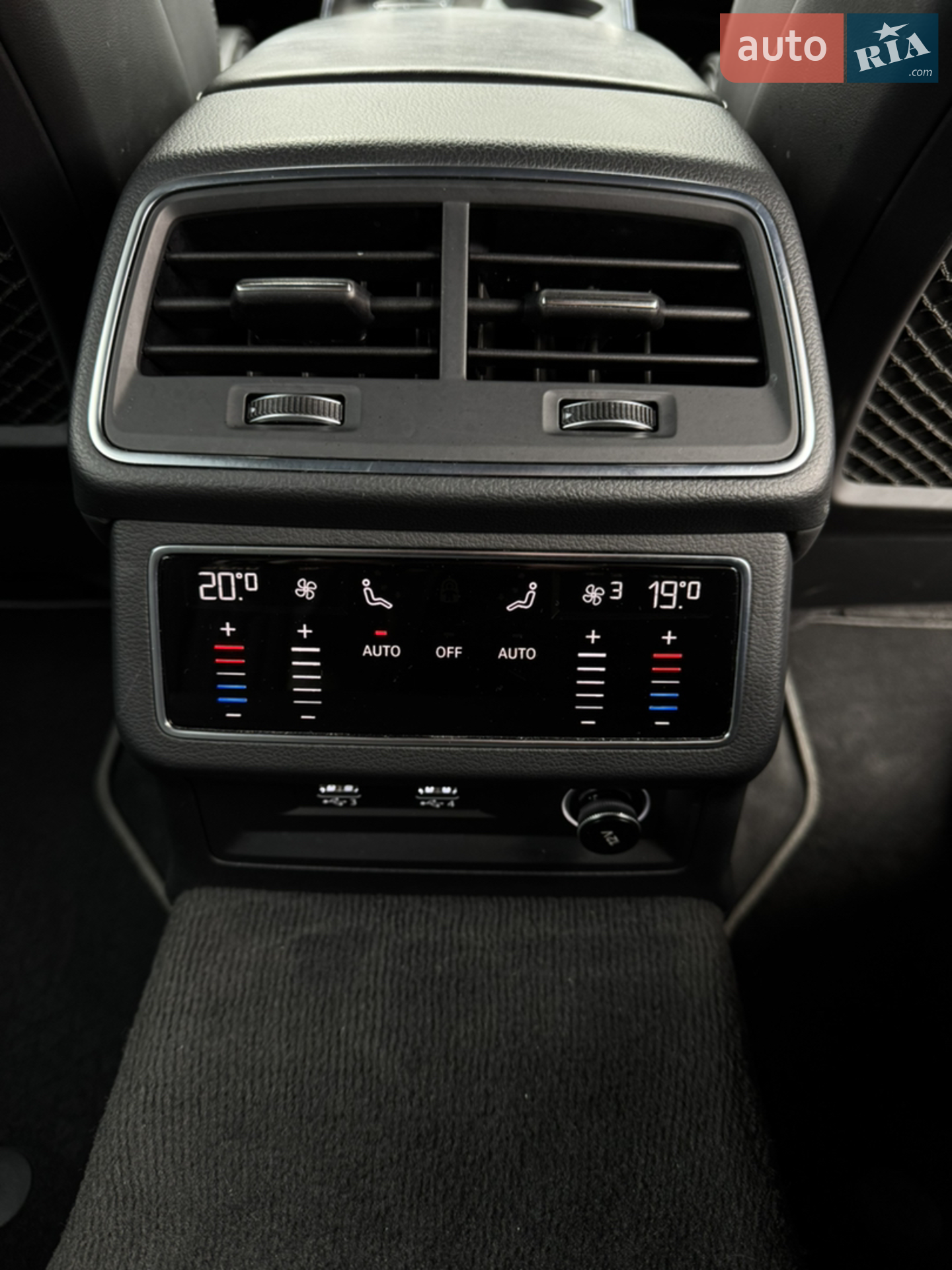 2018 Audi A7 - мініатюра 26