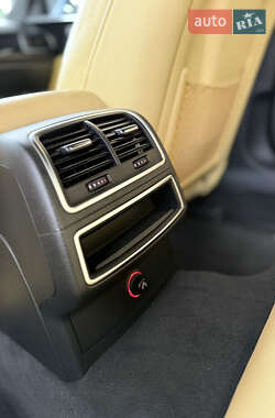 Ліфтбек Audi A7 Sportback 2012 в 