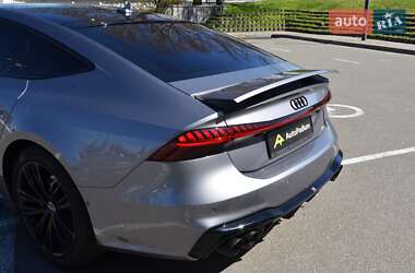 Ліфтбек Audi A7 Sportback 2019 в 