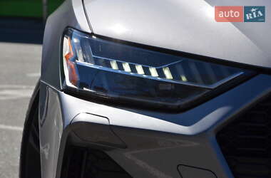 Ліфтбек Audi A7 Sportback 2019 в 