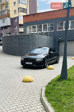 Audi A7 Sportback 2011 Audi A7 Sportback 2011
