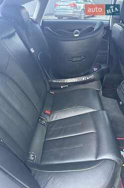 Лифтбек Audi A7 Sportback 2012 в 