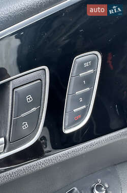 Лифтбек Audi A7 Sportback 2012 в 