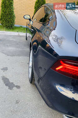 Ліфтбек Audi A7 Sportback 2013 в Києві