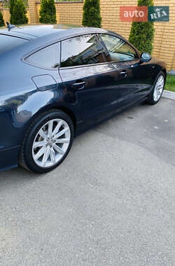 Ліфтбек Audi A7 Sportback 2013 в Києві