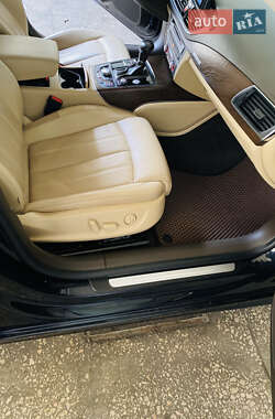 Ліфтбек Audi A7 Sportback 2013 в Києві