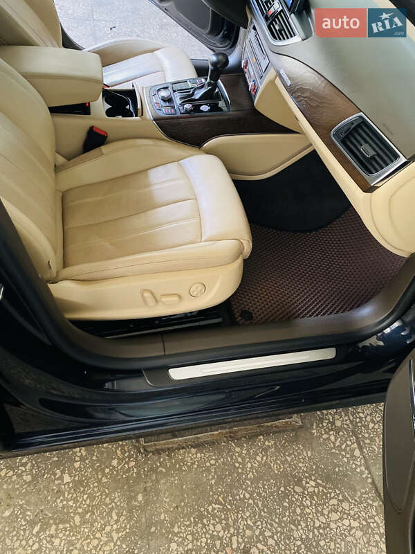 Ліфтбек Audi A7 Sportback 2013 в Києві фото 24 Ліфтбек Audi A7 Sportback 2013 в Києві