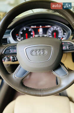 Ліфтбек Audi A7 Sportback 2013 в Києві