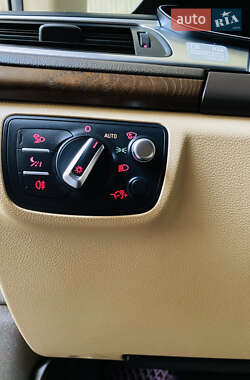 Ліфтбек Audi A7 Sportback 2013 в Києві