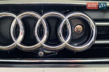 Ліфтбек Audi A7 Sportback 2013 в Києві