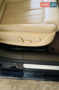 Лифтбек Audi A7 Sportback 2013 в 