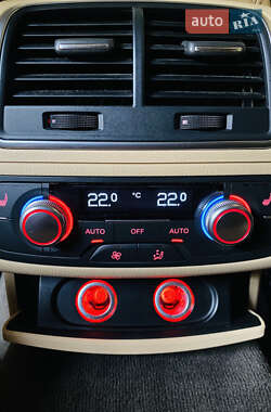 Лифтбек Audi A7 Sportback 2013 в 
