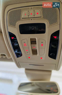 Лифтбек Audi A7 Sportback 2013 в 