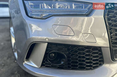 Лифтбек Audi A7 Sportback 2015 в 