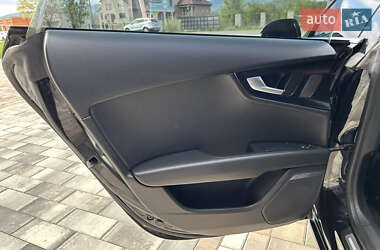 Лифтбек Audi A7 Sportback 2013 в 