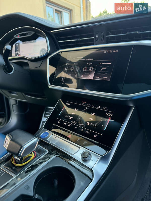 Ліфтбек Audi A7 Sportback 2018 в Чернівцях фото 34 Ліфтбек Audi A7 Sportback 2018 в Чернівцях