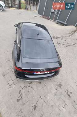 Лифтбек Audi A7 Sportback 2018 в 