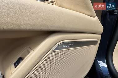 Лифтбек Audi A7 Sportback 2014 в 