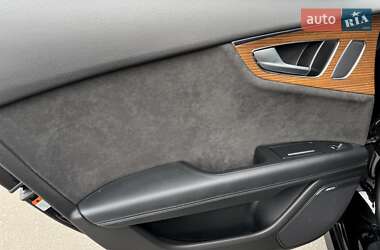 Лифтбек Audi A7 Sportback 2015 в 