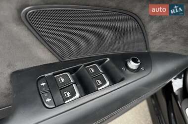 Лифтбек Audi A7 Sportback 2015 в 