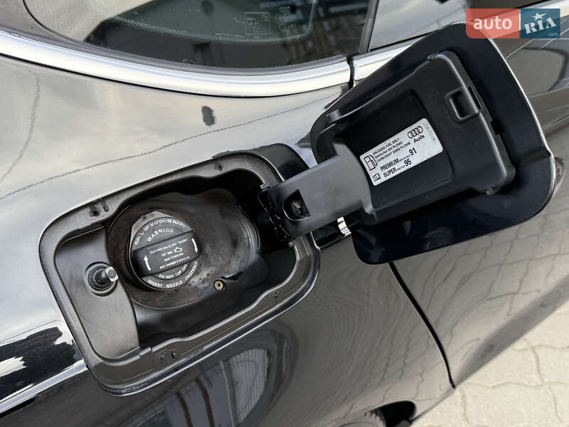 Лифтбек Audi A7 Sportback 2012 в Хмельницком