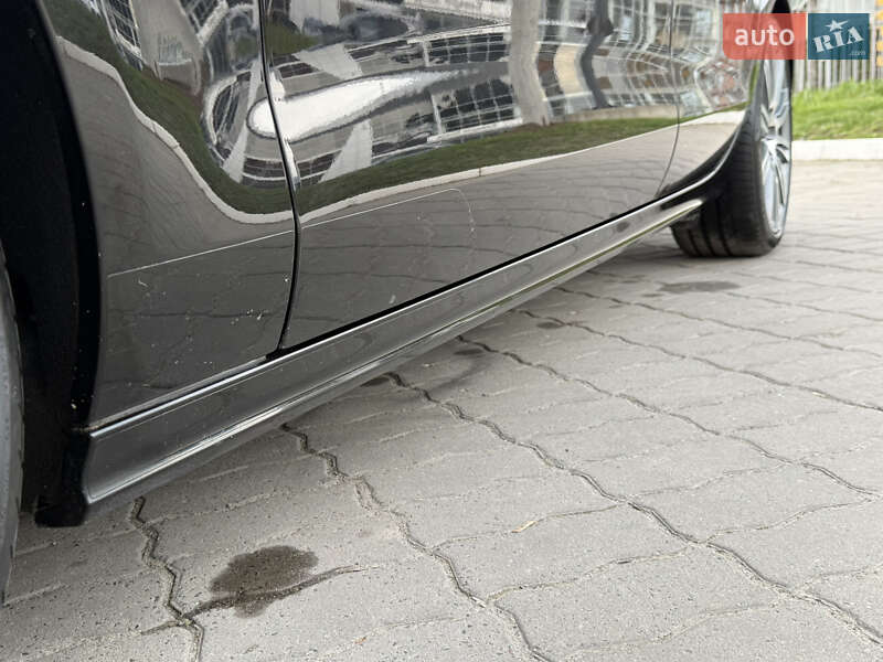 Лифтбек Audi A7 Sportback 2012 в Хмельницком