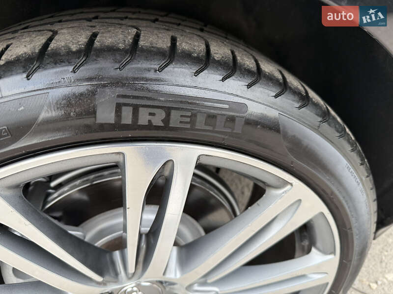 Лифтбек Audi A7 Sportback 2012 в Хмельницком