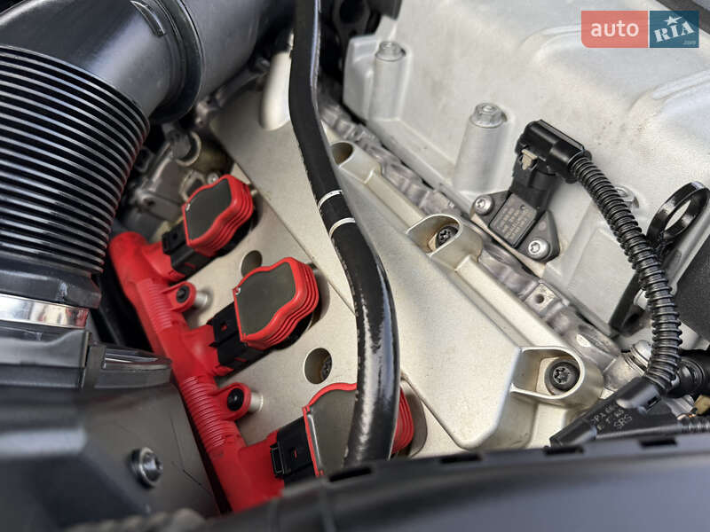 Лифтбек Audi A7 Sportback 2012 в Хмельницком