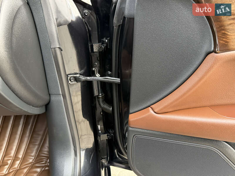 Лифтбек Audi A7 Sportback 2012 в Хмельницком