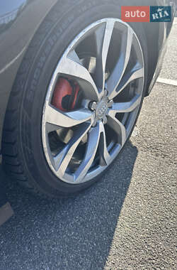 Лифтбек Audi A7 Sportback 2013 в 